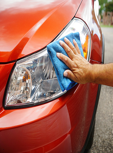 Headlight-Restoration